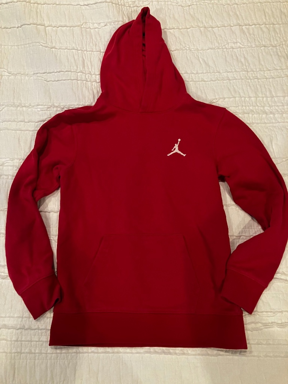 Youth Air Jordan sweatshirt